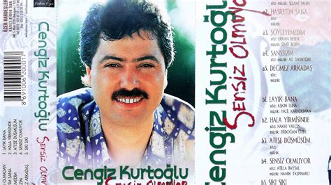 cengiz kurtoğlu 2003